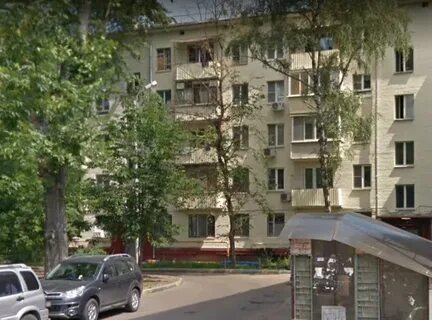 Ул нагатинская 2