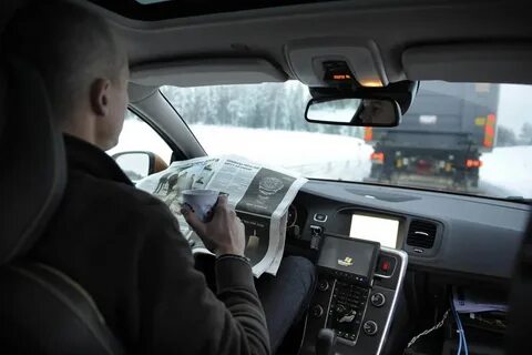 Driving kz