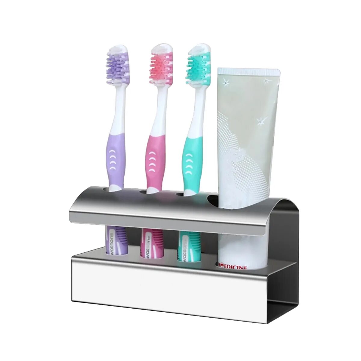 Держатель для зубных щеток и пасты р2718. Стаканчик под зубные щетки. Держатель для зубных щеток "сакура" tbh-s, керамика 006519. Подставка под щетки. Держатель для зубных щеток propaganda tooth.