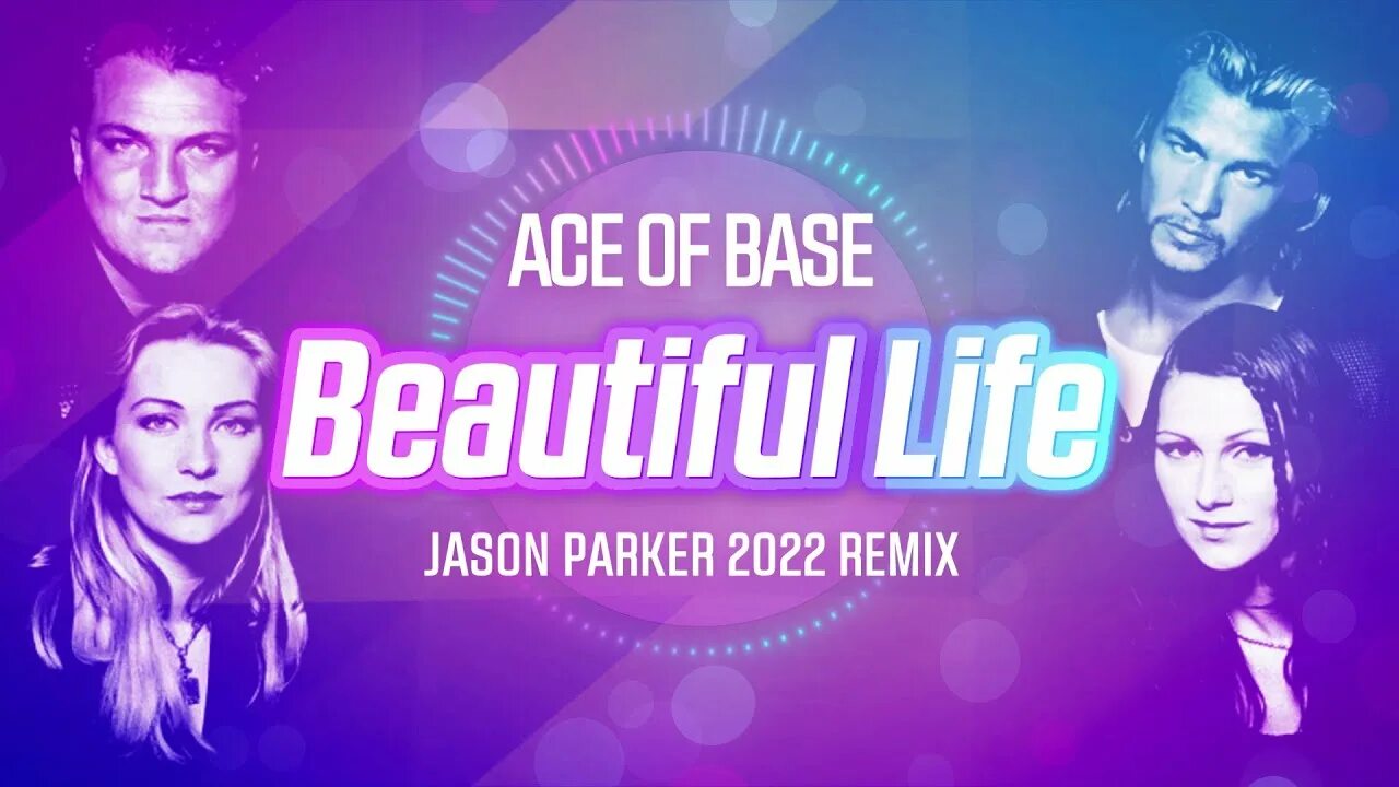 Ит бьютифул лайф. Бьютифул лайф. Ace of Base beautiful Life. ИТ А бьютифул лайф. Ace of Base beautiful Life youtube.