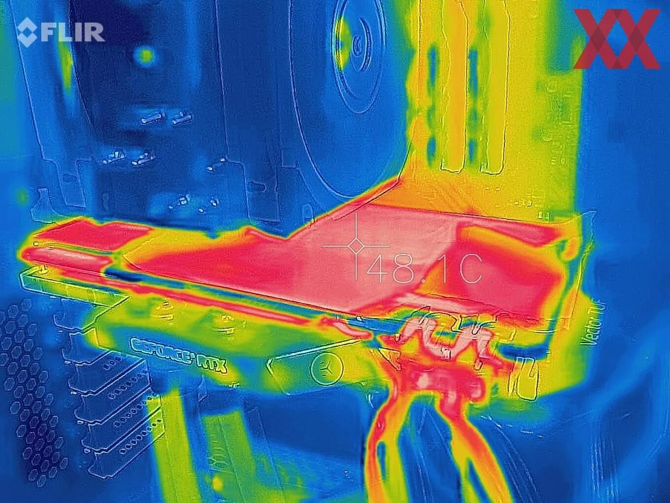 Quantum vector. Водоблок для rtx 3070. ek-quantum vector.