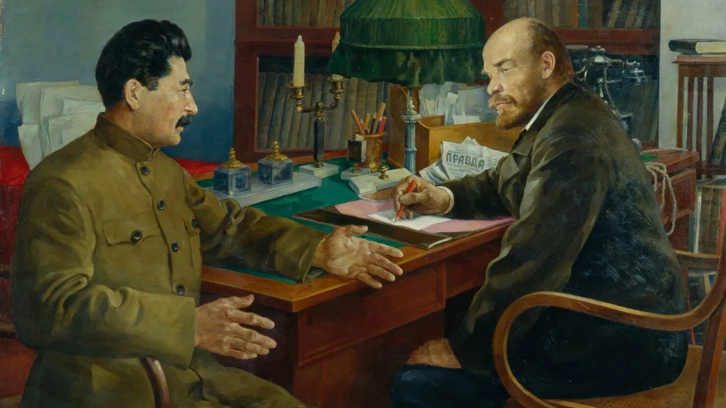 Ленин сталин дзержинский. Ленин сталин дзержинский живопись. «в. и. ленин на фоне кремля» (1924). ленин и сталин фото.