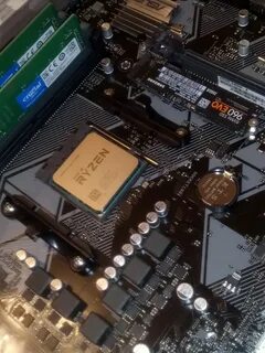 Amd 2600 oem