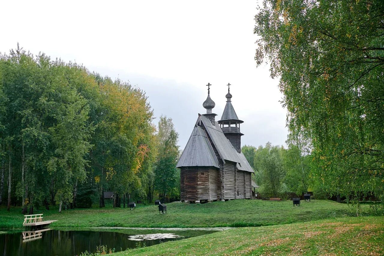 Костромской музей-заповедник. Сайт, режим работы, филиалы. Отели рядом, фото, ви