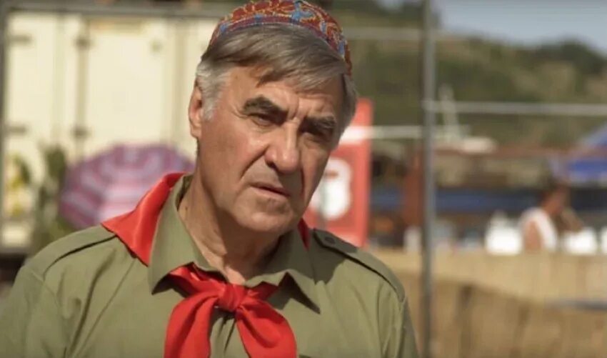 Актер из сватов ушел из жизни