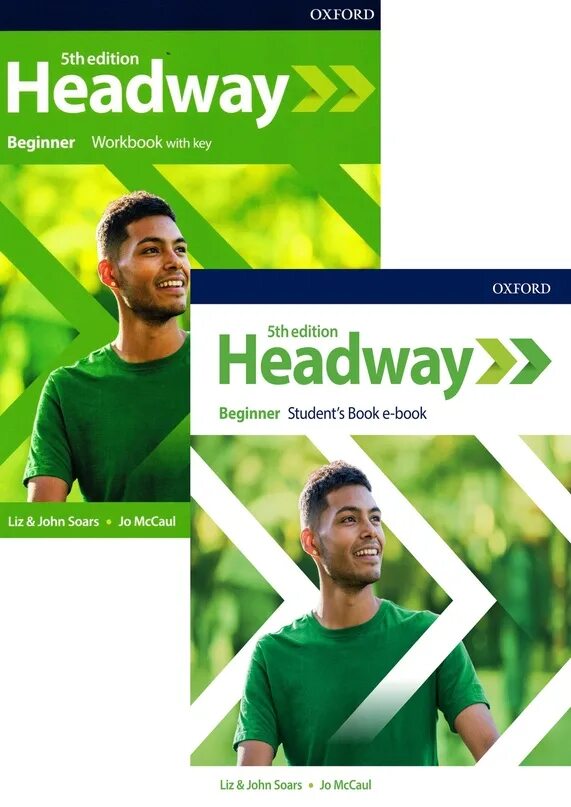 Headway students book 5th edition. Oxford 5th Edition Headway. Headway Beginner Workbook 5th. Headway Beginner 5th Edition. New Headway 5 th.