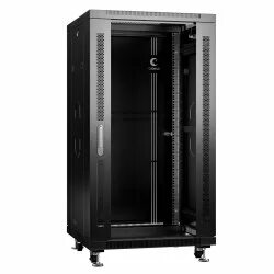 Телекоммуникационный шкаф 12u cabeus