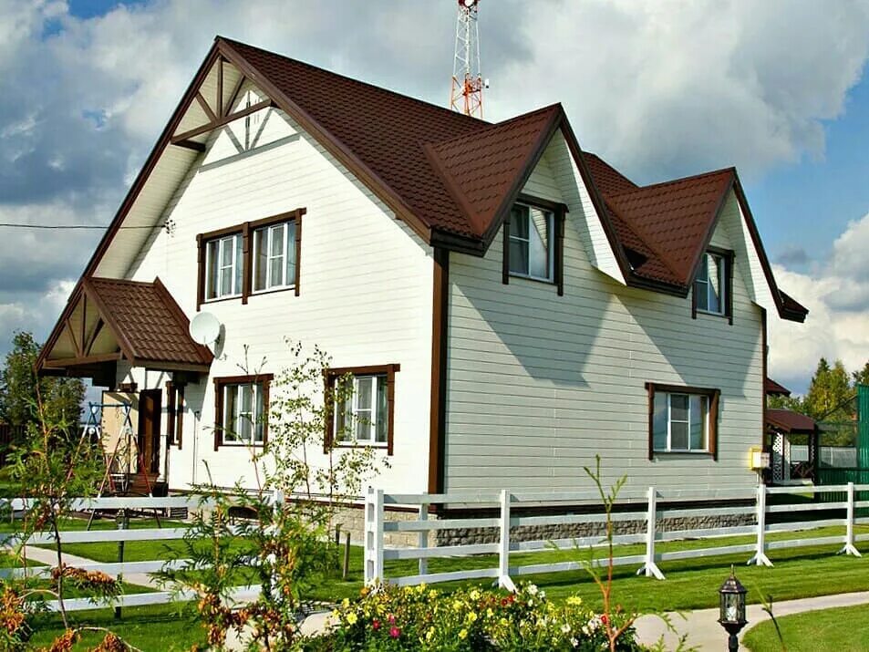 Периметр фасада. Коттедж 24. Коттедж 24. Коттедж 24. Кирпичный дом.