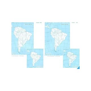 Контурная карта 7 класс материки YouDrop.ru