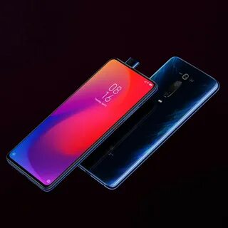 Xiaomi 9 pro магазины