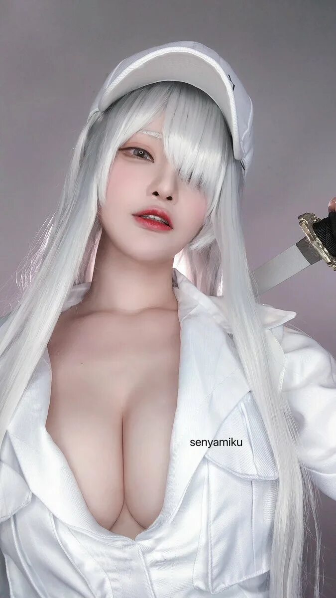 Cosplay colmek. Senyamiku Makima. Senyamiku Weibo. Senyamiku 76.1. Косплеер Shinukii.