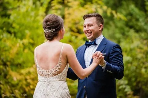 Можно ли видеть платье невесты до свадьбы