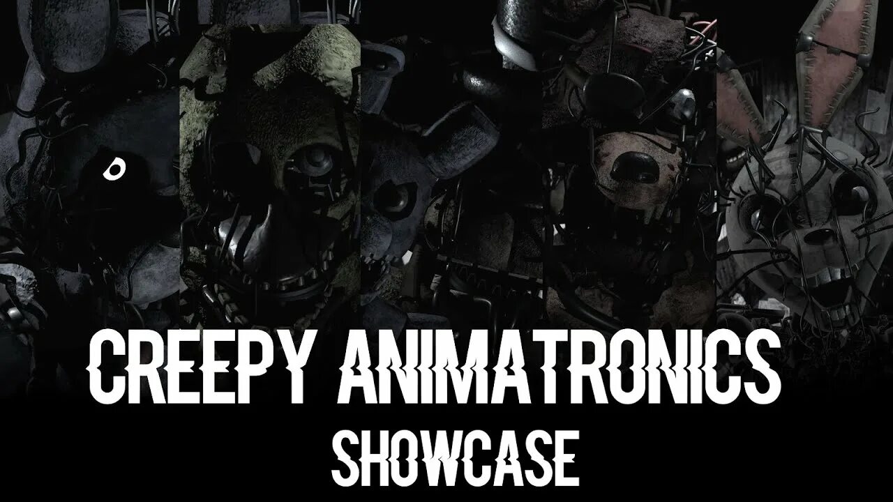 Let s go creeping fnaf. Fnaf сгоревшие аниматроники. cupcake аниматроник. аниматроники фнаф 0.