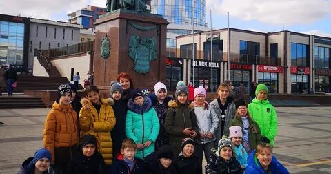 10 школа в новороссийске