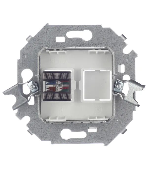 Simon rj45. Розетка simon 1591590-030. розетка simon 1591593-030. simon 15 розетка. розетка simon 1591590-034.