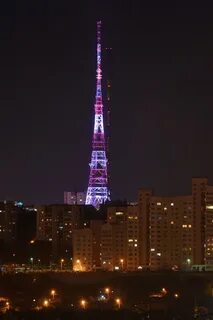 Телевизионный город