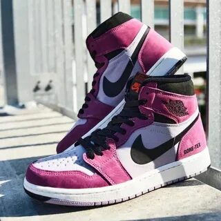 Jordan 1 high element