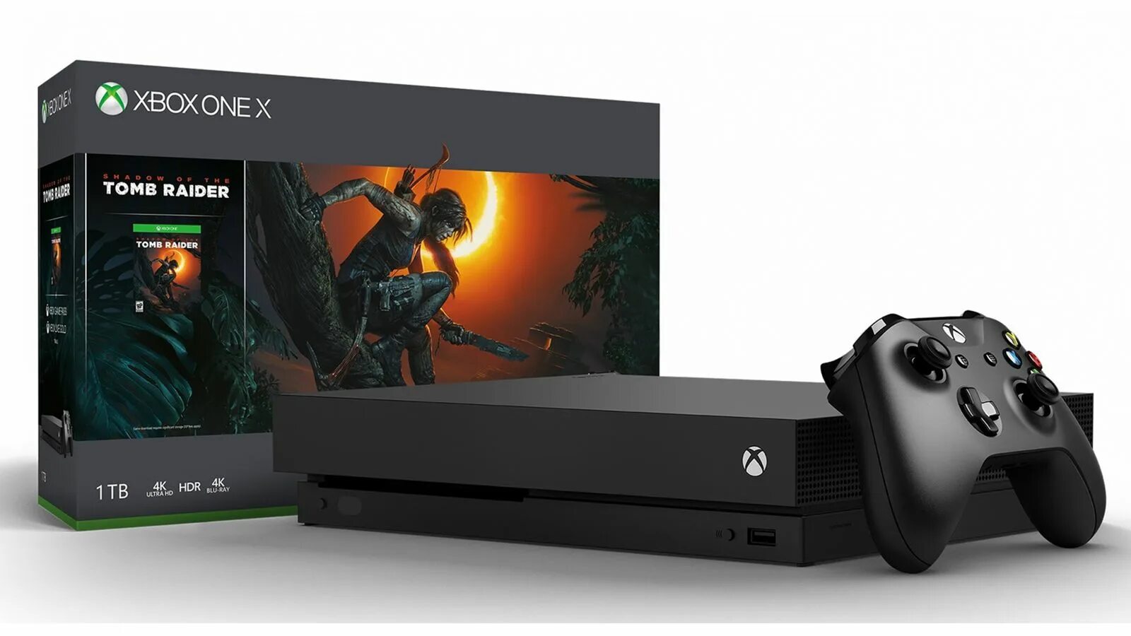 X game shadow