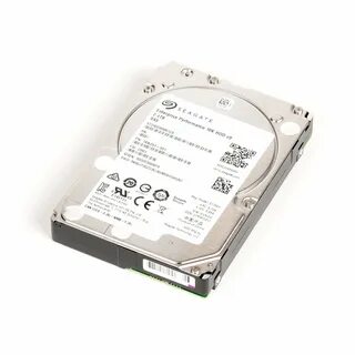 Жесткие диски seagate exos