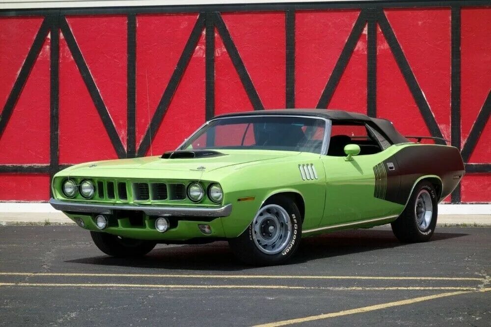 Cuda os. Plymouth barracuda 1971. хеми плимут барракуда 1971. plymouth hemi cuda 1971. плимут барракуда кабриолет 1971.