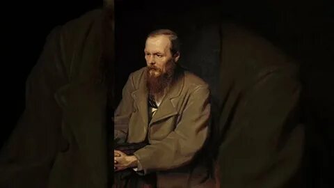 Последние годы жизни достоевского