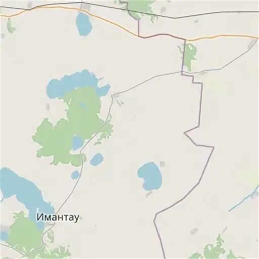 Расстояние щучинск
