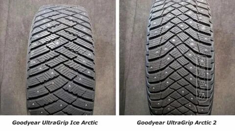 Шины goodyear ultragrip suv отзывы