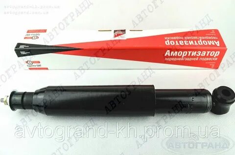 Какой амортизатор задний лучший газовый или масляный
