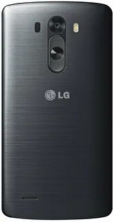 Память телефона lg