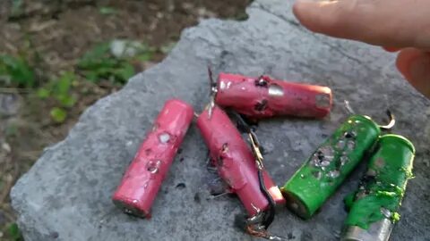 Батарея видео
