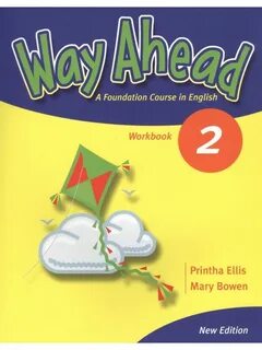 Way ahead 1 book