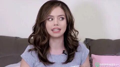 Deepfake voice