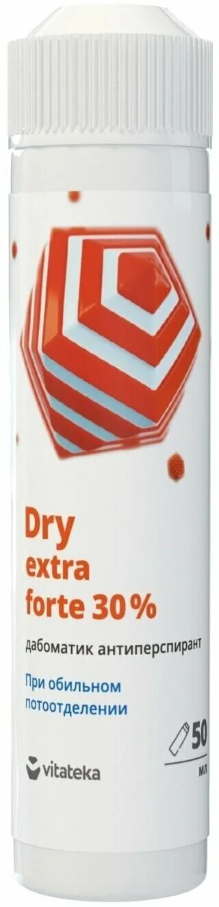 Dry extra отзывы. Dry Extra Forte. Драй форте дабоматик. Драй Экстра форте 30 дабоматик. Витатека драй Экстра форте.