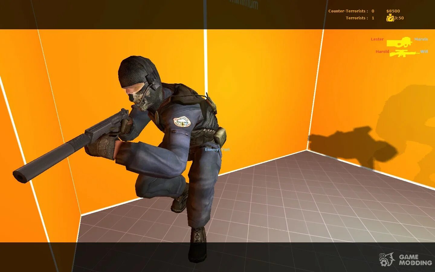 Css skins pack. Паки css.