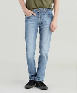 Levis regular
