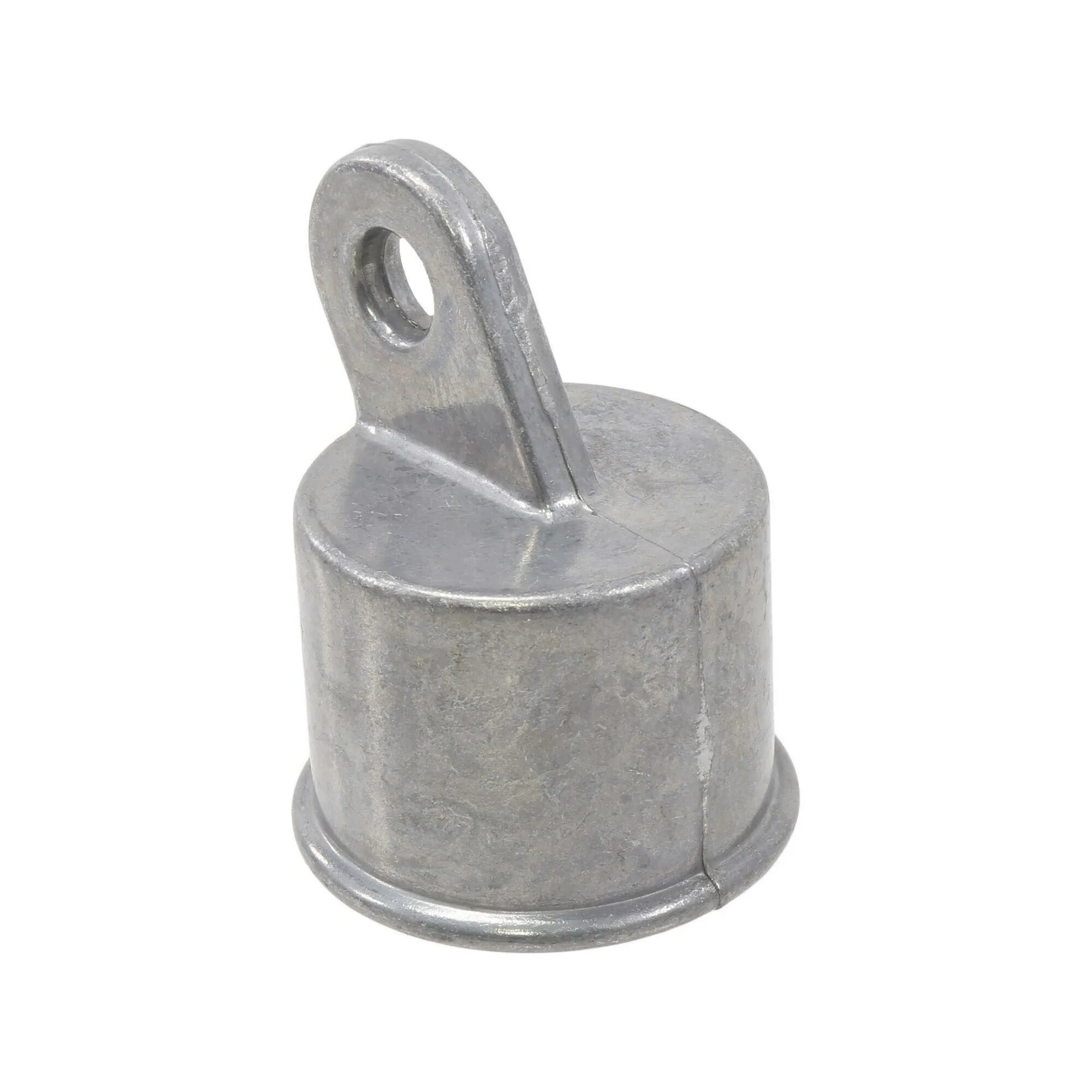 MDET_2680487_end. Metal end cap Seal.