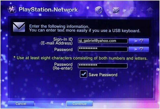 PLAYSTATION Network регистрация. PSN аккаунт. Аккаунт ps3. Аккаунты ПС нетворк.