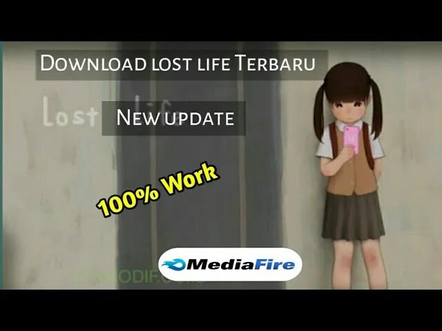 Lost Life. Lost Life terbaru. Lost Life game. Lost Life 1.7.