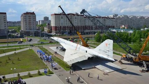 Станция туполева