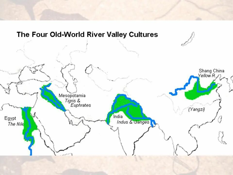Река тигр история 5 класс впр. Речные цивилизации древнего Востока. Речные цивилизации карта.
