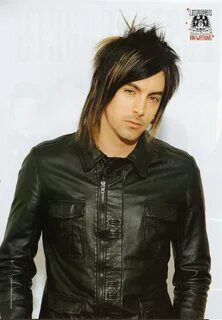 Ian watkins