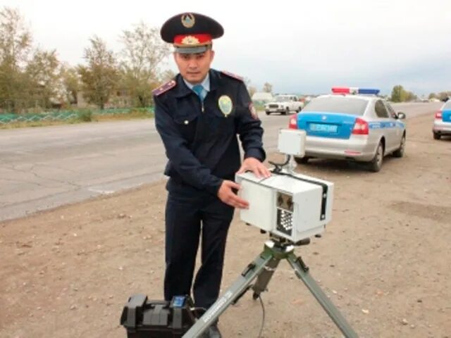 хромой штурман