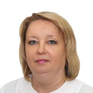 Прием врача бузулук