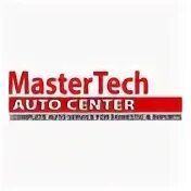 Mastertech. Mastertech