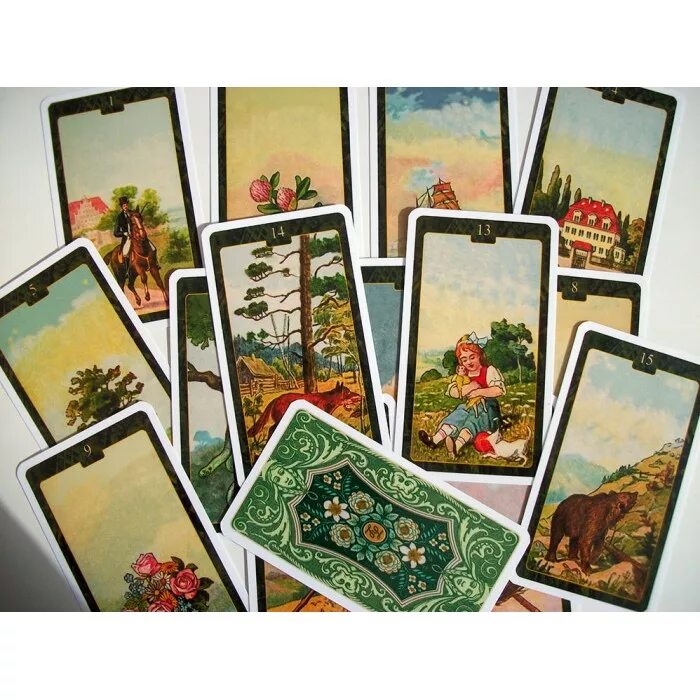 оракул ленорман колода карт. таро мадам ленорман. классическая колода ленорман галерея. колода таро мадам ленорман. оракул ленорман галерея колод.