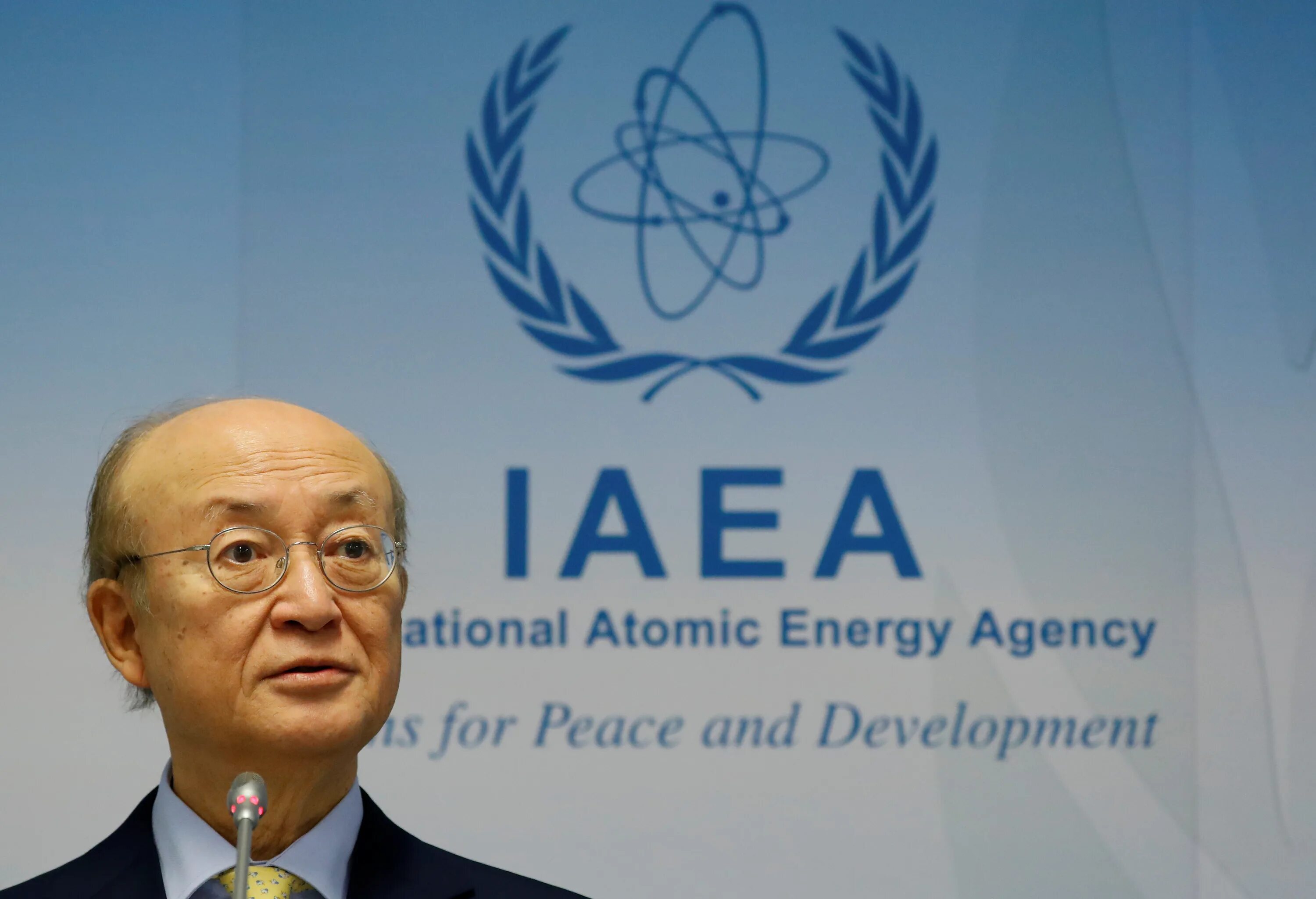 Магатэ сообщило. Юкия амано магатэ. iaea это магатэ. оон магатэ. магатэ вена.