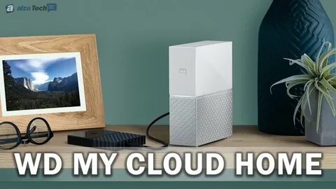 Home backup