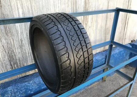 Шины yokohama r18 зимние