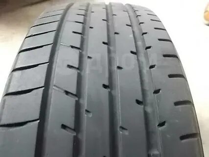 Toyo proxes r36
