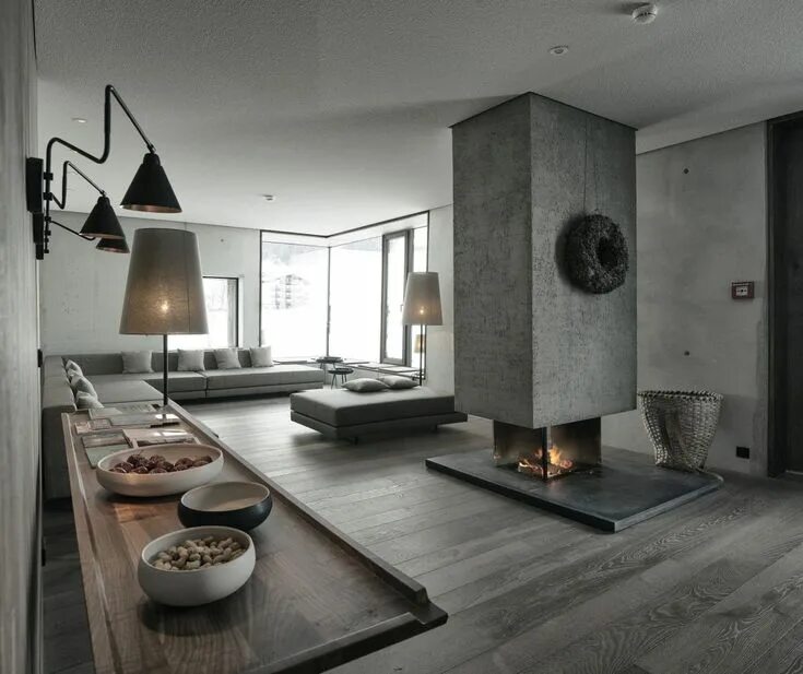 Japanese-Inspired Kitchens Focused On Minimalism Kitchen interior, Japanese insp